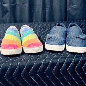 Kids shoes (Bundle)